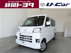 トヨタ ピクシスバン クルーズターボ