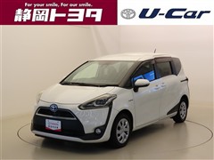 シエンタ ハイブリッド G