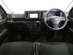 ハイゼットカーゴ デッキV GSA