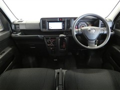 ハイゼットカーゴ デッキV GSA