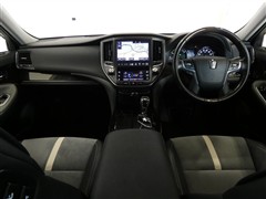 クラウンHVアスリートS Jフロンティア