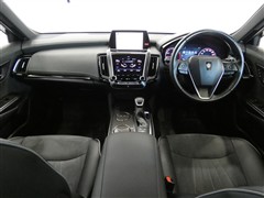 クラウンHV RSアドバンス