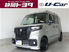 スズキ スペーシア ベース XF