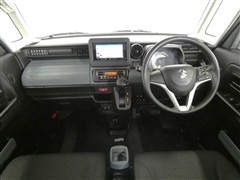 スペーシア ベース XF