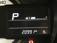 スペーシア ベース XF