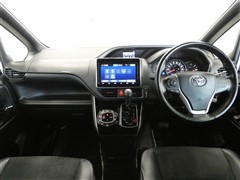 ヴォクシー ZS キラメキ3