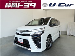 ヴォクシー ZS キラメキ3