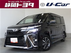 ヴォクシー ZS キラメキ3