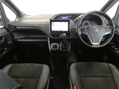 ヴォクシー ZS キラメキ3