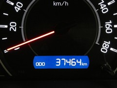 ヴォクシー ZS キラメキ3