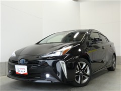 プリウス S ツーリングセレクション