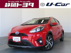 アクア クロスオーバー グラム