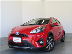 アクア クロスオーバー グラム