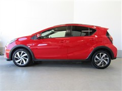 アクア クロスオーバー グラム