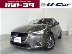 マツダ デミオ 13Sツーリング