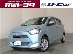 トヨタ ピクシスエポック G SA3