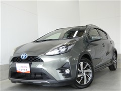 アクア クロスオーバーグラム