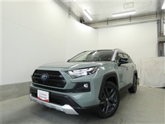 RAV4 HV アドベンチャー