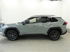 RAV4 HV アドベンチャー