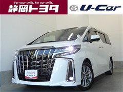 アルファード Sタイプゴールド3