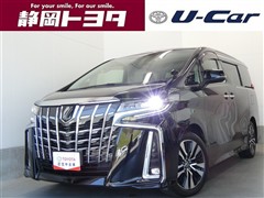 トヨタ アルファード S Cパッケージ
