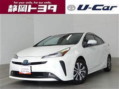 プリウス A