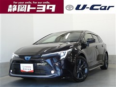 トヨタ カローラツーリング HV WXB