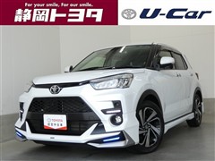 トヨタ ライズ Z