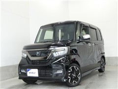 N-BOX カスタムG Lターボ HS