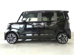 N-BOX カスタムG Lターボ HS
