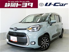 シエンタ ハイブリッド Z