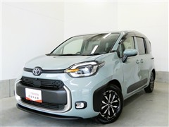 シエンタ ハイブリッド Z