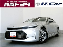 トヨタ クラウンHV Z
