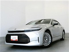 クラウンHV Z