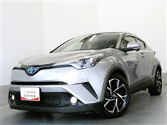 C-HR G