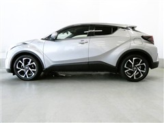 C-HR G