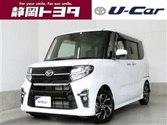 タント カスタムX