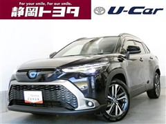カローラクロス ハイブリッド Z