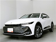 クラウン クロスオーバー Z