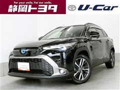カローラクロス ハイブリッド Z