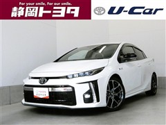 トヨタ　プリウスPHV SナビGRスポーツ