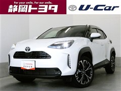 トヨタ ヤリスクロス ハイブリッド Z