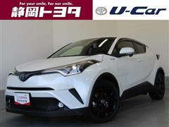 トヨタ C-HR Gモードネロ