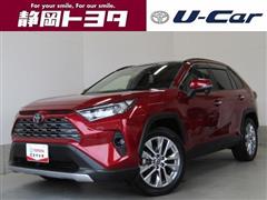 トヨタ RAV4 G Zパッケージ