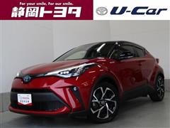 トヨタ　C-HR G