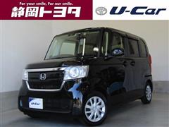 ホンダ N-BOX G ホンダセンシング