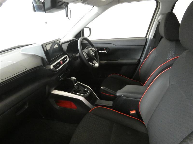 ライスさん ライズ Z（465012929510）の中古車 | トヨタ認定中古車 | トヨタ