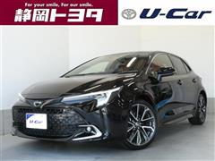 カローラスポーツ G Z