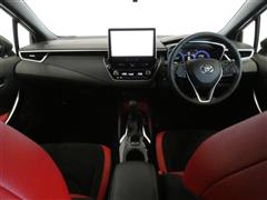 カローラスポーツ G Z