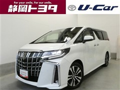 アルファード S Cパッケージ